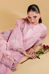 Sobia Nazir | Vital 26 | 2B by Sobia Nazir - Designer Dress  - Type : Ladies Clothes - Available at Libayah - 100% Original 