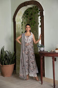 Sobia Nazir | Vital Lawn 25 | 2B by Sobia Nazir - Designer Dress - Type: Ladies Clothes - Available at Libayah - 100% Original