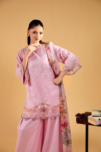 Sobia Nazir | Vital 26 | 2B by Sobia Nazir - Designer Dress  - Type : Ladies Clothes - Available at Libayah - 100% Original 