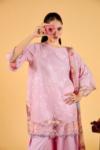 Sobia Nazir | Vital 26 | 2B by Sobia Nazir - Designer Dress  - Type : Ladies Clothes - Available at Libayah - 100% Original 