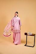 Sobia Nazir | Vital 26 | 2B by Sobia Nazir - Designer Dress  - Type : Ladies Clothes - Available at Libayah - 100% Original 