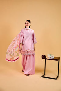 Sobia Nazir | Vital 26 | 2B by Sobia Nazir - Designer Dress  - Type : Ladies Clothes - Available at Libayah - 100% Original 