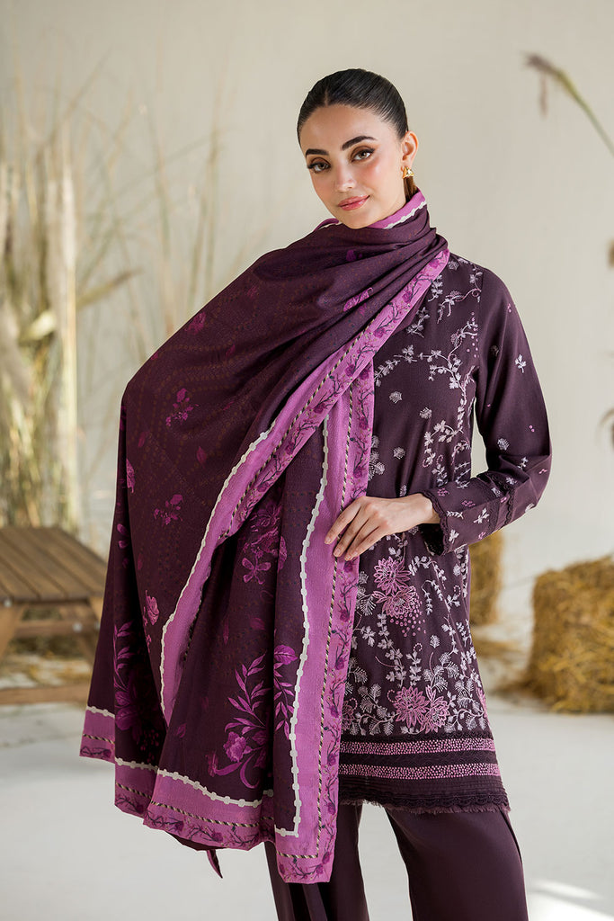 WE25-V1-2B – authentic Pakistani dress from the Sobia Nazir Winter 25 collection for women in the UK.