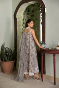 Sobia Nazir | Vital Lawn 25 | 2B by Sobia Nazir - Designer Dress - Type: Ladies Clothes - Available at Libayah - 100% Original