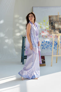 Sobia Nazir | Vital 26 | 2B by Sobia Nazir - Designer Dress  - Type : Ladies Clothes - Available at Libayah - 100% Original 