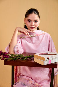Sobia Nazir | Vital 26 | 2B by Sobia Nazir - Designer Dress  - Type : Ladies Clothes - Available at Libayah - 100% Original 