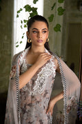 Sobia Nazir | Vital Lawn 25 | 2B by Sobia Nazir - Designer Dress - Type: Ladies Clothes - Available at Libayah - 100% Original