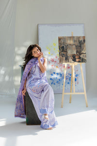 Sobia Nazir | Vital 26 | 2B by Sobia Nazir - Designer Dress  - Type : Ladies Clothes - Available at Libayah - 100% Original 