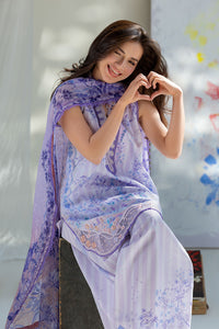 Sobia Nazir | Vital 26 | 2B by Sobia Nazir - Designer Dress  - Type : Ladies Clothes - Available at Libayah - 100% Original 