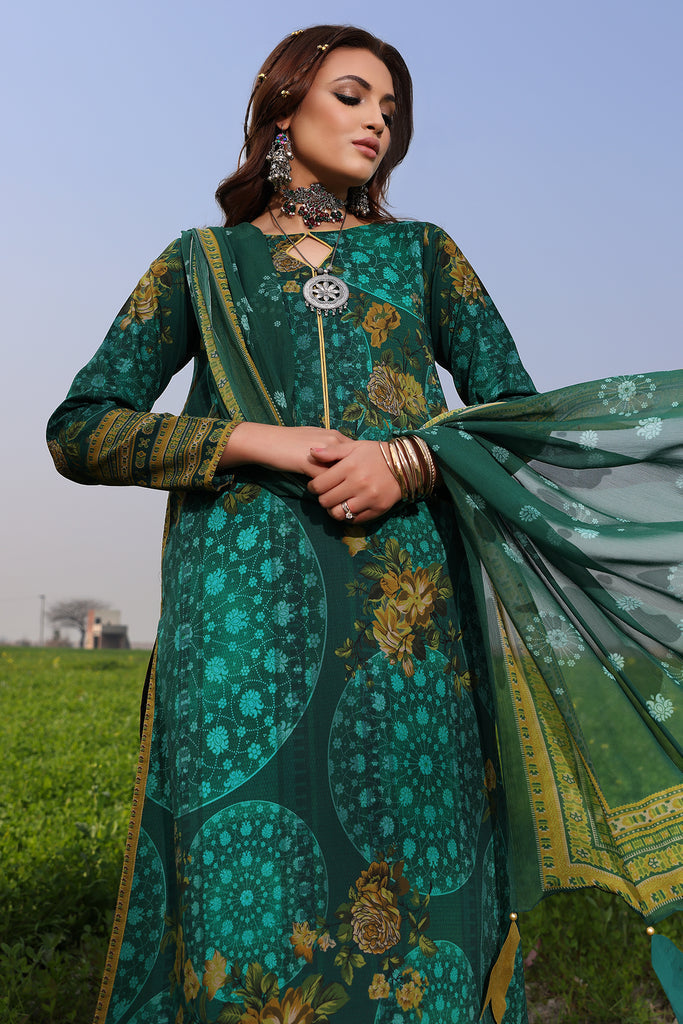 Charizma | Signature Print Vol 1 | SP4-04