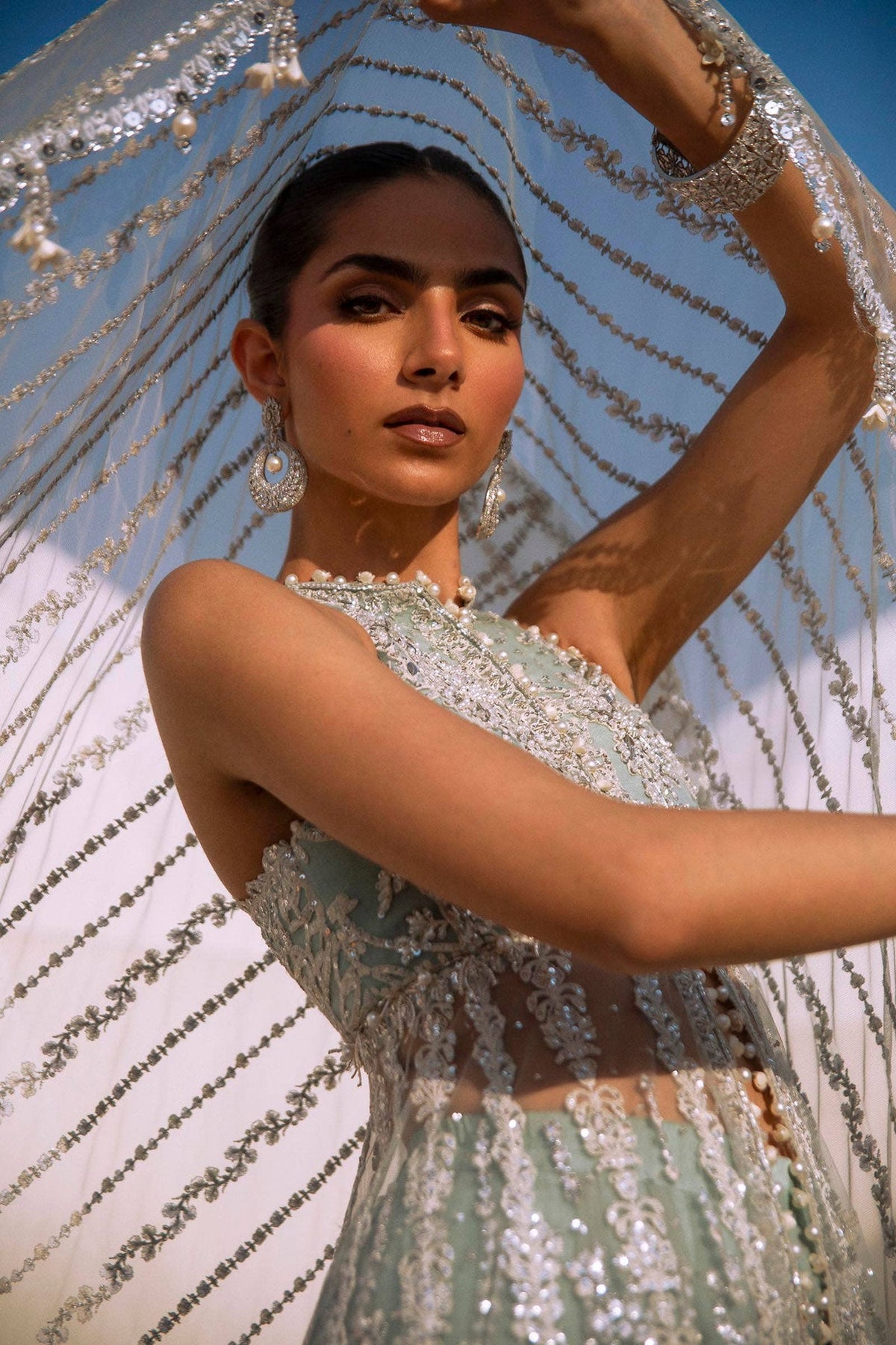 Sana Safinaz | Nura Festive 24 | N241-004-3CT