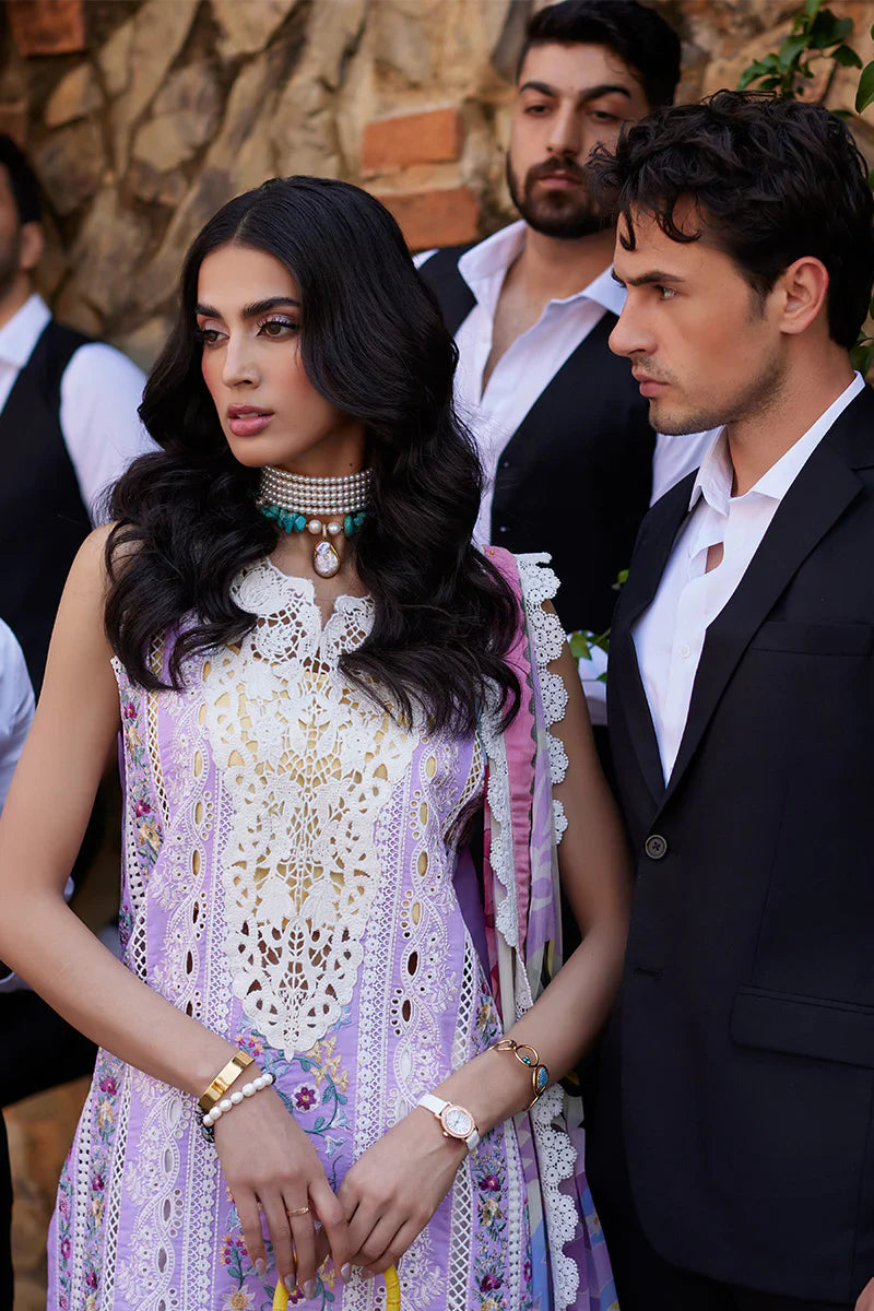 Mushq | Te Amo Luxury Lawn 24 | AMALFI ALURE