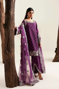 Akbar Aslam | Formal Pret | Nivelle - Designer Dress - Type : Ladies Clothes - Available at Libayah - 100% Original