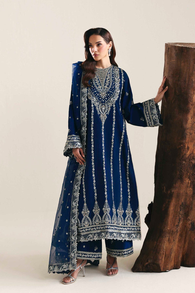 Akbar Aslam | Formal Pret | Ardyn - Designer Dress - Type : Ladies Clothes - Available at Libayah - 100% Original