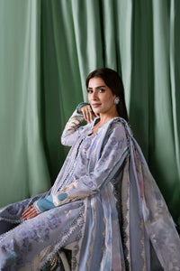 Afrozeh | Basic Pret 26 RTW | NACRE by Afrozeh - Designer Dress  - Type : Ladies Clothes - Available at Libayah - 100% Original 