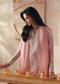 Kanwal Malik | Rea Luxury Pret 26 | Leia by Kanwal Malik - Designer Dress  - Type : Ladies Clothes - Available at Libayah - 100% Original 