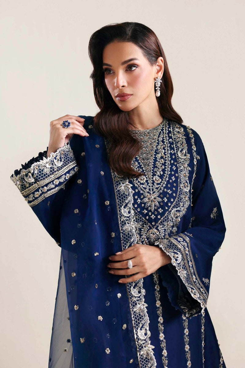 Akbar Aslam | Formal Pret | Ardyn - Designer Dress - Type : Ladies Clothes - Available at Libayah - 100% Original