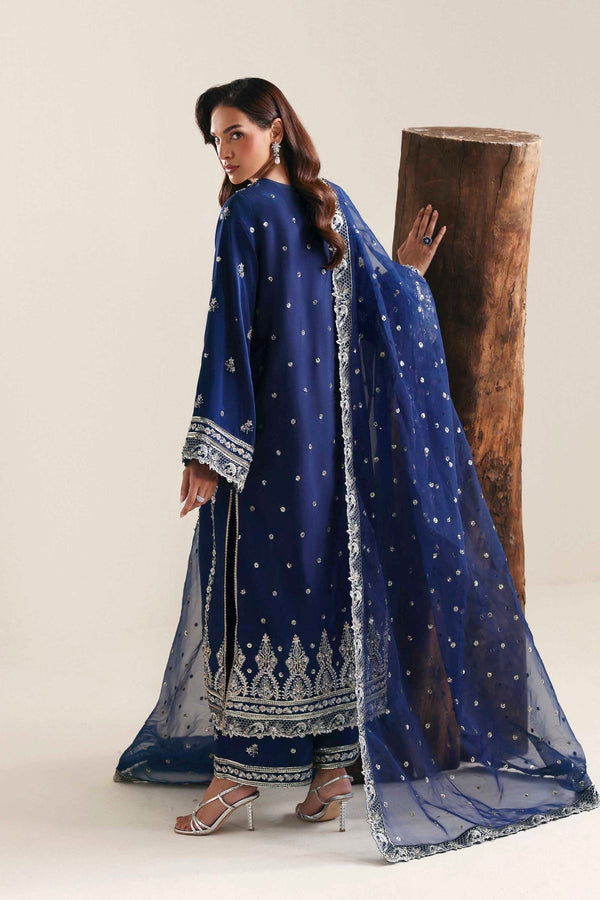 Akbar Aslam | Formal Pret | Ardyn - Designer Dress - Type : Ladies Clothes - Available at Libayah - 100% Original
