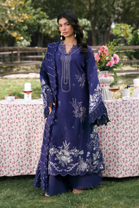 Afrozeh | Basic Pret 26 RTW | NACRE by Afrozeh - Designer Dress  - Type : Ladies Clothes - Available at Libayah - 100% Original 