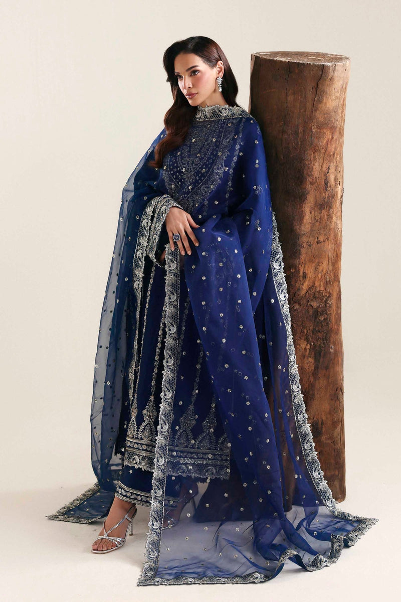 Akbar Aslam | Formal Pret | Ardyn - Designer Dress - Type : Ladies Clothes - Available at Libayah - 100% Original