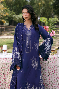 Afrozeh | Basic Pret 26 RTW | NACRE by Afrozeh - Designer Dress  - Type : Ladies Clothes - Available at Libayah - 100% Original 