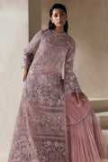 Akbar Aslam | Modern Muse 26 | Lueur by Akbar Aslam - Designer Dress  - Type : Ladies Clothes - Available at Libayah - 100% Original 