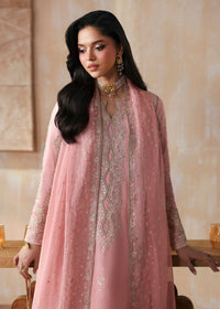 Kanwal Malik | Rea Luxury Pret 26 | Leia by Kanwal Malik - Designer Dress  - Type : Ladies Clothes - Available at Libayah - 100% Original 