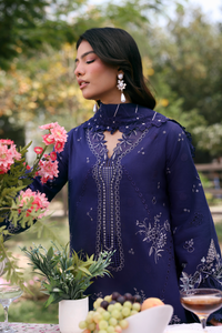 Afrozeh | Basic Pret 26 RTW | NACRE by Afrozeh - Designer Dress  - Type : Ladies Clothes - Available at Libayah - 100% Original 
