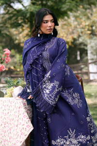 Afrozeh | Basic Pret 26 RTW | NACRE by Afrozeh - Designer Dress  - Type : Ladies Clothes - Available at Libayah - 100% Original 