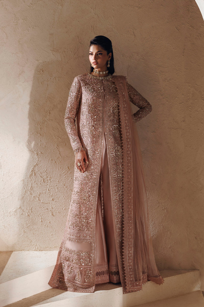 Akbar Aslam | Modern Muse 26 | Celestine by Akbar Aslam - Designer Dress  - Type : Ladies Clothes - Available at Libayah - 100% Original 