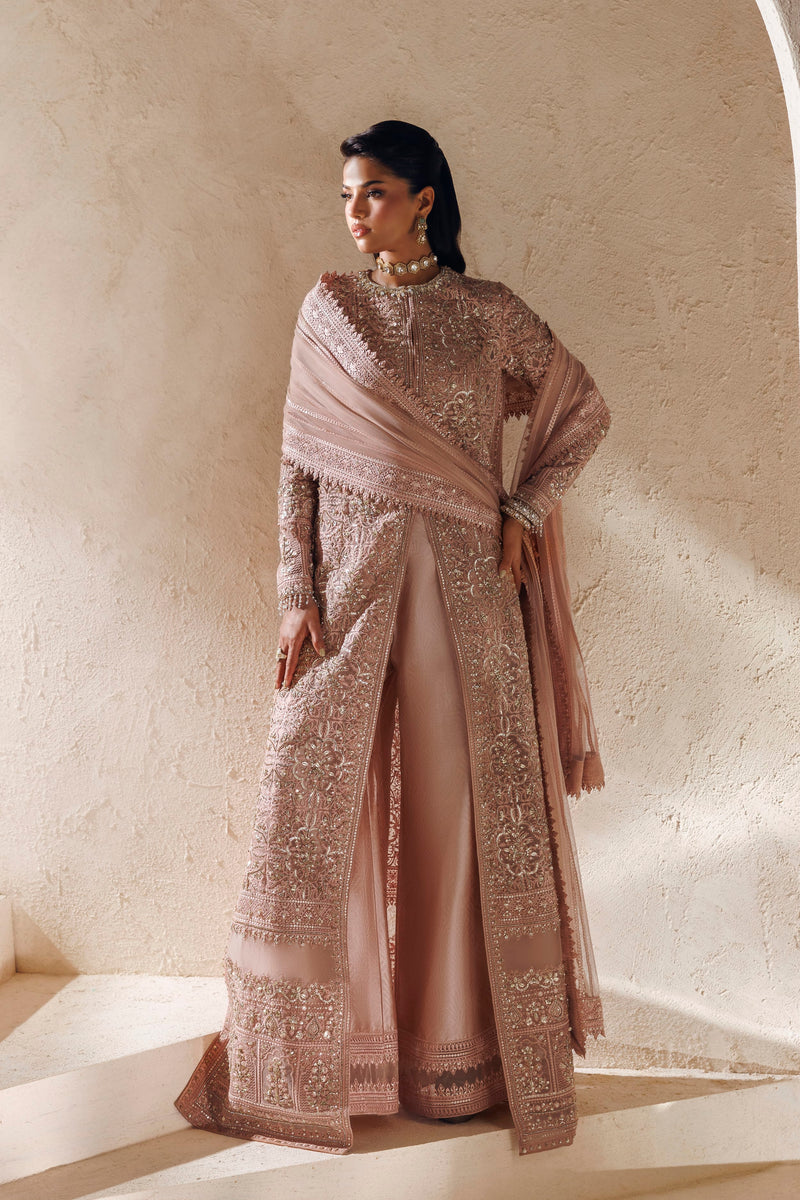 Akbar Aslam | Modern Muse 26 | Celestine by Akbar Aslam - Designer Dress  - Type : Ladies Clothes - Available at Libayah - 100% Original 