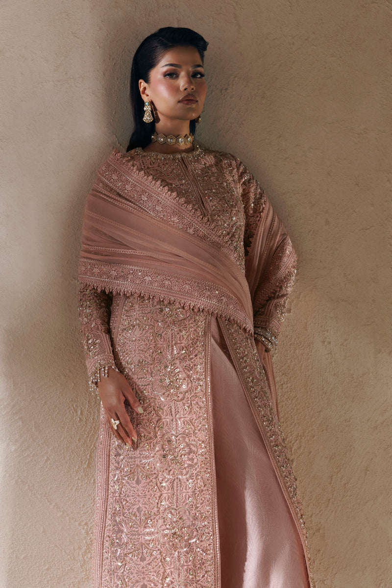 Akbar Aslam | Modern Muse 26 | Celestine by Akbar Aslam - Designer Dress  - Type : Ladies Clothes - Available at Libayah - 100% Original 