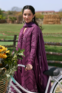 Afrozeh | Basic Pret 26 RTW | NACRE by Afrozeh - Designer Dress  - Type : Ladies Clothes - Available at Libayah - 100% Original 