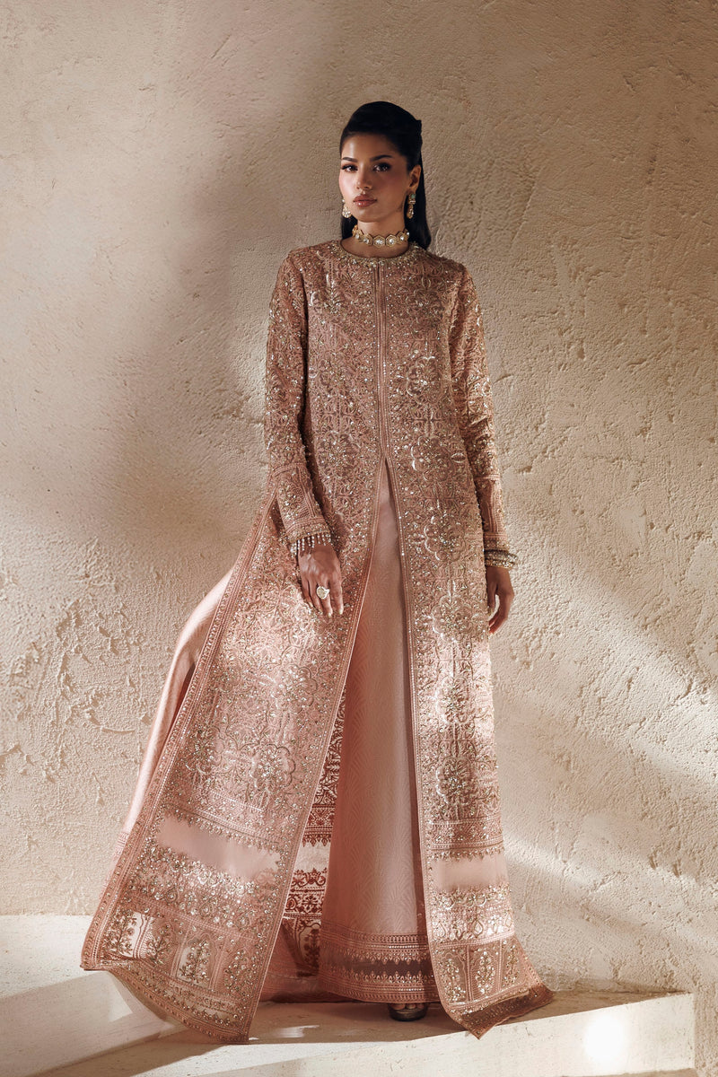 Akbar Aslam | Modern Muse 26 | Celestine by Akbar Aslam - Designer Dress  - Type : Ladies Clothes - Available at Libayah - 100% Original 