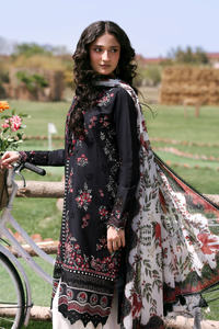 Afrozeh | Basic Pret 26 RTW | NACRE by Afrozeh - Designer Dress  - Type : Ladies Clothes - Available at Libayah - 100% Original 