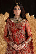 Akbar Aslam | Sultania Luxury Formals 25 | Marjaan by Akbar Aslam - Designer Dress  - Type : Ladies Clothes - Available at Libayah - 100% Original 