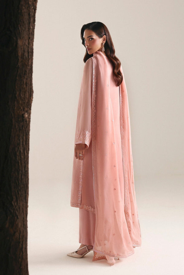 Akbar Aslam | Formal Pret | Solae - Designer Dress - Type : Ladies Clothes - Available at Libayah - 100% Original