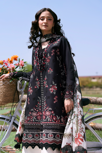 Afrozeh | Basic Pret 26 RTW | NACRE by Afrozeh - Designer Dress  - Type : Ladies Clothes - Available at Libayah - 100% Original 