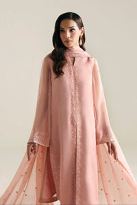 Akbar Aslam | Formal Pret | Solae - Designer Dress - Type : Ladies Clothes - Available at Libayah - 100% Original