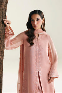 Akbar Aslam | Formal Pret | Solae - Designer Dress - Type : Ladies Clothes - Available at Libayah - 100% Original