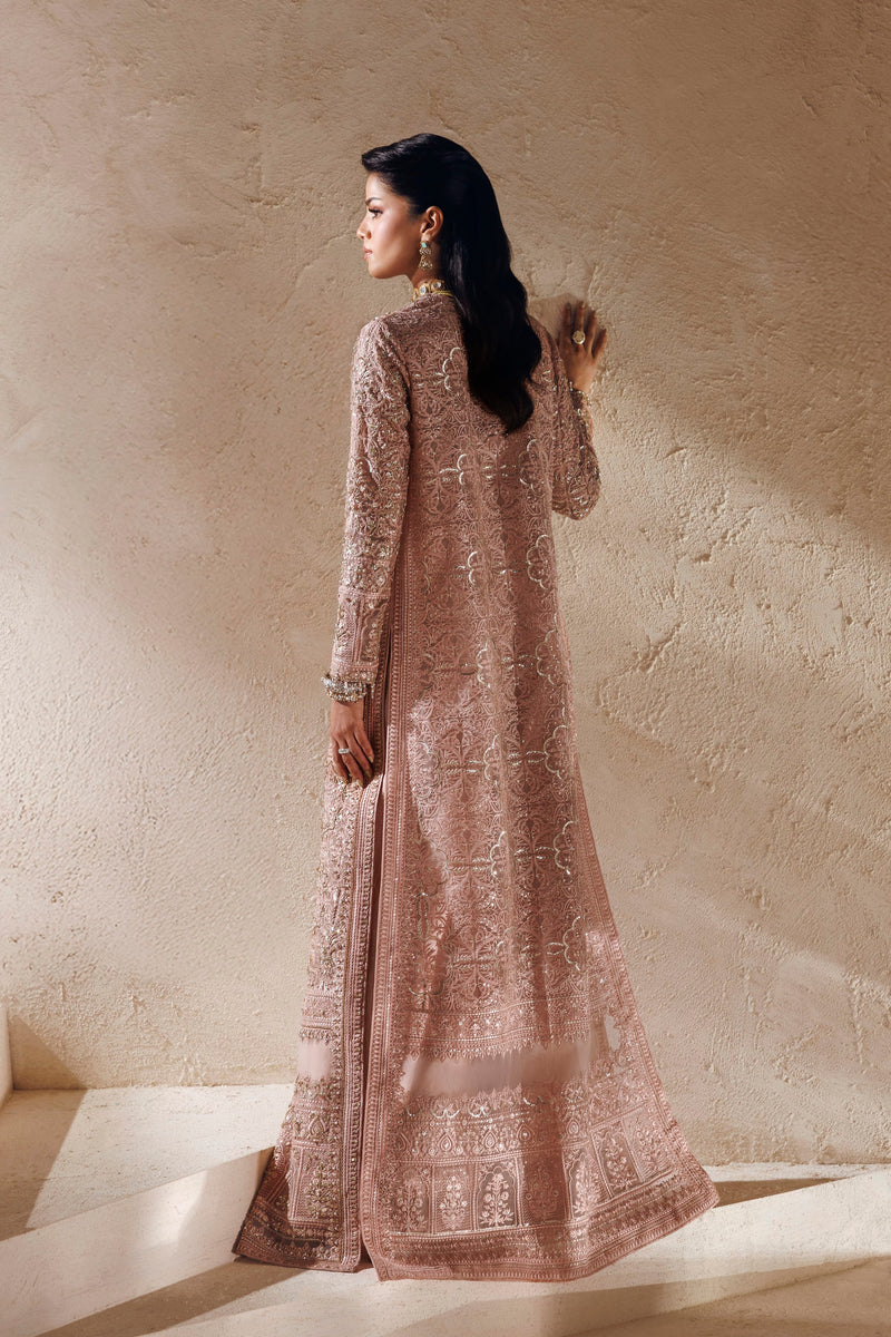 Akbar Aslam | Modern Muse 26 | Celestine by Akbar Aslam - Designer Dress  - Type : Ladies Clothes - Available at Libayah - 100% Original 