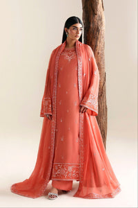 Akbar Aslam | Formal Pret |Kaira - Designer Dress - Type : Ladies Clothes - Available at Libayah - 100% Original