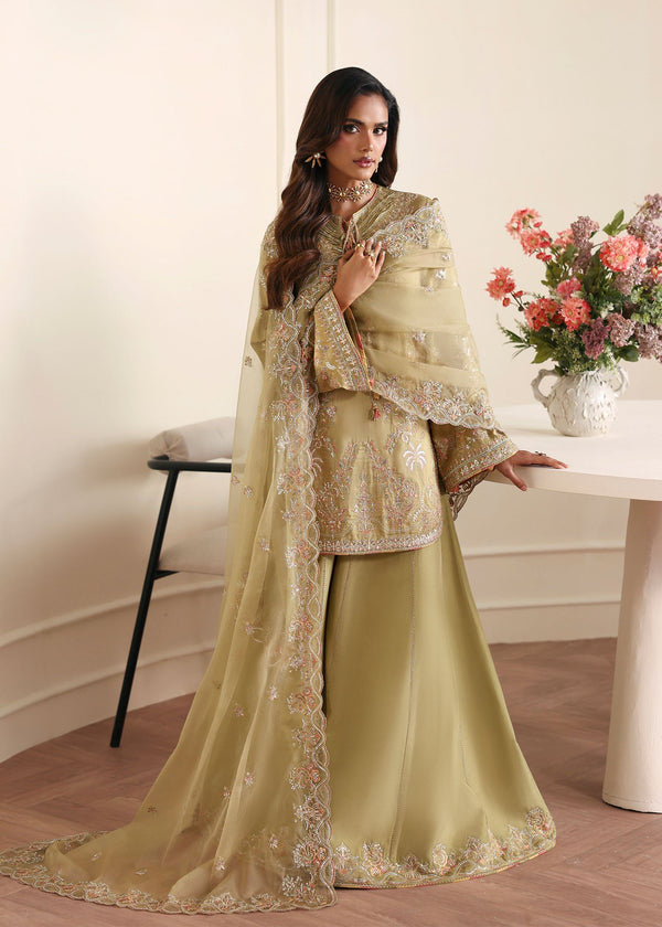 Kanwal Malik | Rea Luxury Pret 26 | Vena by Kanwal Malik - Designer Dress  - Type : Ladies Clothes - Available at Libayah - 100% Original 