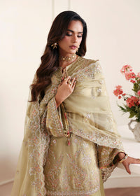 Kanwal Malik | Rea Luxury Pret 26 | Vena by Kanwal Malik - Designer Dress  - Type : Ladies Clothes - Available at Libayah - 100% Original 