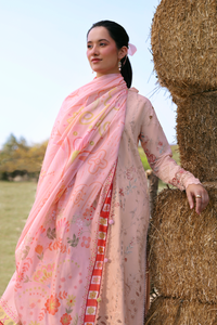 Afrozeh | Basic Pret 26 RTW | NACRE by Afrozeh - Designer Dress  - Type : Ladies Clothes - Available at Libayah - 100% Original 