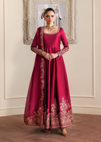 Kanwal Malik | Rea Luxury Pret 26 | Kamira by Kanwal Malik - Designer Dress  - Type : Ladies Clothes - Available at Libayah - 100% Original 