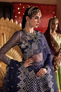 Akbar Aslam | Sultania Luxury Formals 25 | Khanzadi by Akbar Aslam - Designer Dress  - Type : Ladies Clothes - Available at Libayah - 100% Original 