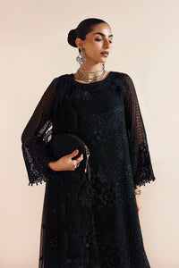 RIKA – authentic Pakistani formal dress from the Alizeh Aymal Luxury Bamber Chiffon collection for women in the UK.