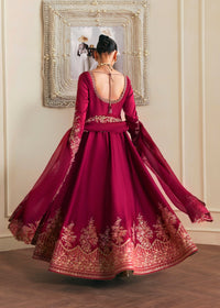 Kanwal Malik | Rea Luxury Pret 26 | Kamira by Kanwal Malik - Designer Dress  - Type : Ladies Clothes - Available at Libayah - 100% Original 