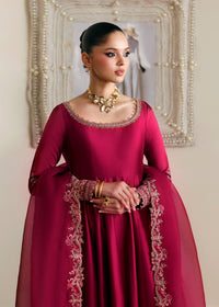 Kanwal Malik | Rea Luxury Pret 26 | Kamira by Kanwal Malik - Designer Dress  - Type : Ladies Clothes - Available at Libayah - 100% Original 
